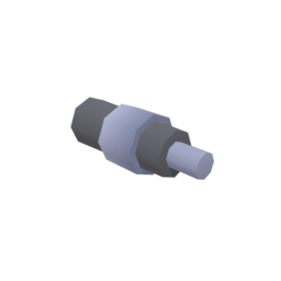 Silencer Larger